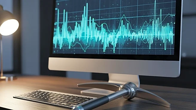 Buenaventura Mining Company Inc. Analyzes Quant Signal Sets for Trading Strategies