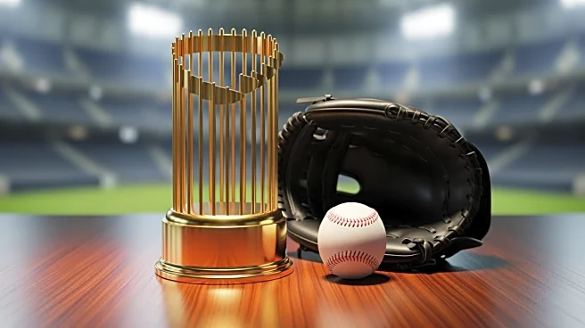 Kevin McGonigle Wins Fall League MVP, Eyes 2026 Tigers Roster Spot