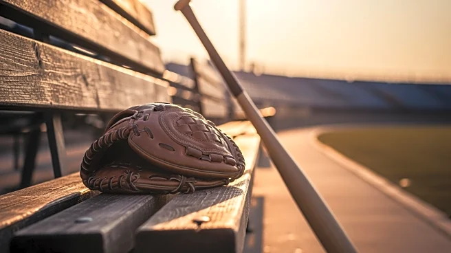 Giants Manager Tony Vitello Open to Reunion with Max Scherzer