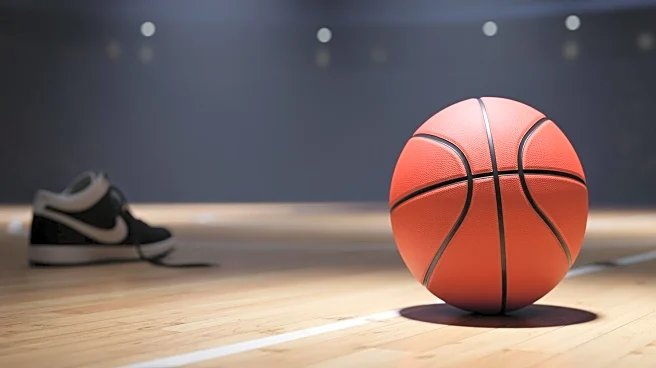 Utah Jazz Rookie Ace Bailey Fouls Out Quickly, Raising Injury Concerns