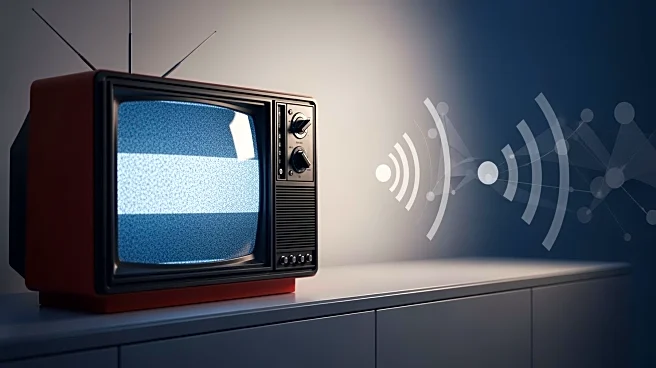 TNA Wrestling Explores New Media Rights Deal with AMC as Potential Partner