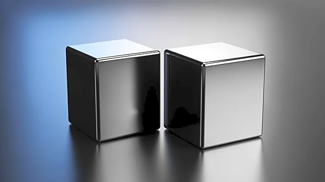 Barrick Mining Considers Splitting into Two Entities Amid Strategic Reevaluation