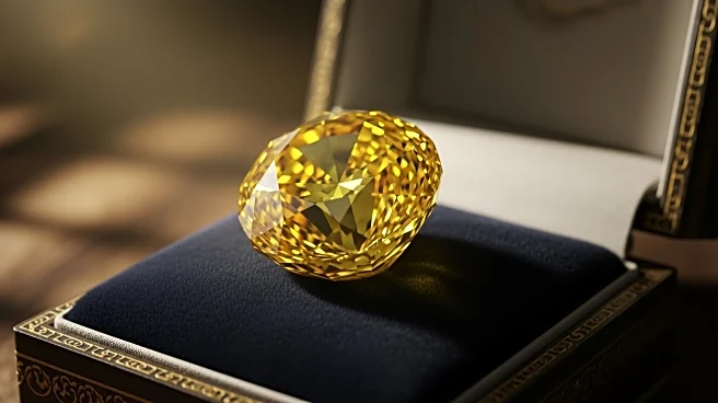 Florentine Diamond Rediscovered in Canadian Vault by Hapsburg Family