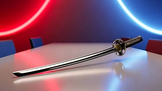 Akio Toyoda's MAGA-Inspired Charm Offensive Amid Trade Tensions