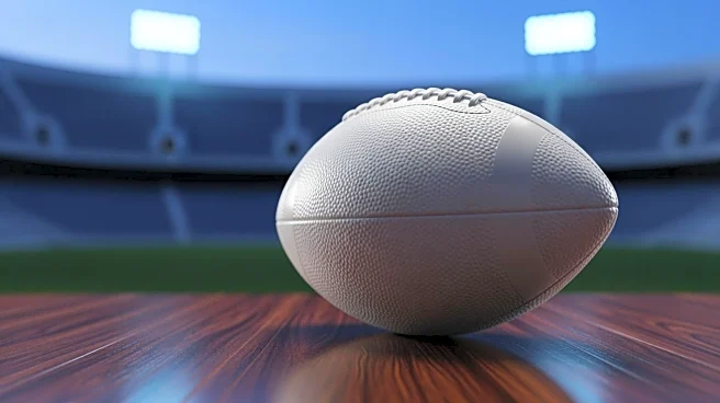 IHSA Completes Quarterfinals in State Football Playoffs, Reducing Field to 32 Teams