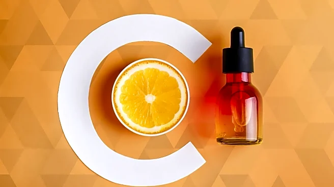 Study Finds Vitamin D May Reduce Heart Attack Risk in Older Adults