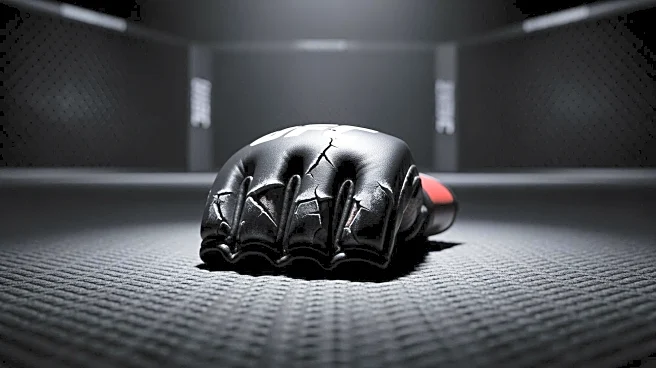 Carlos Prates Secures Historic Knockout Over Leon Edwards at UFC 322