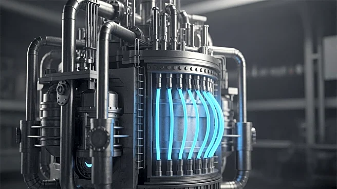 Iran Updates Nuclear Program Status Following U.S. Bombing