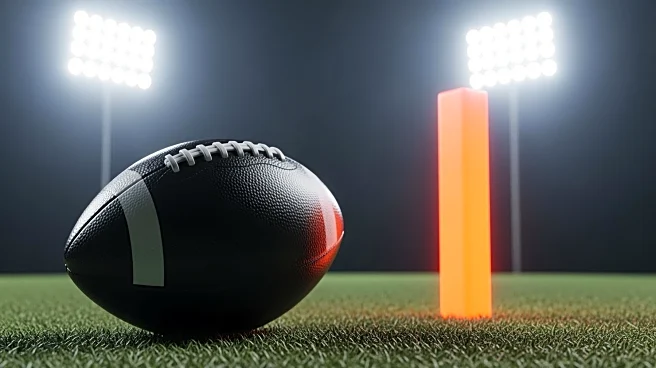 Baltimore Ravens Execute Fake Tush Push for 35-Yard Touchdown