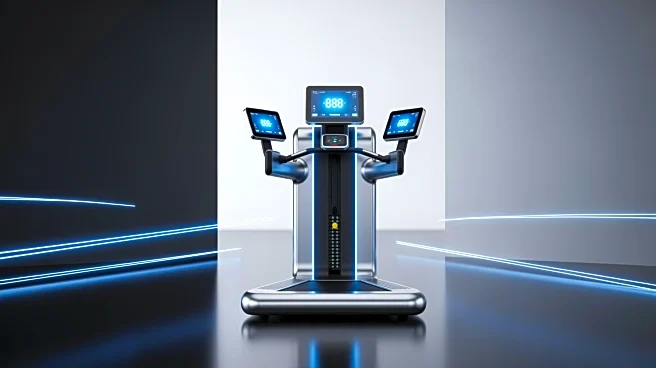 Speediance Launches Early Black Friday Sale Offering Up to 33% Off Smart Gyms