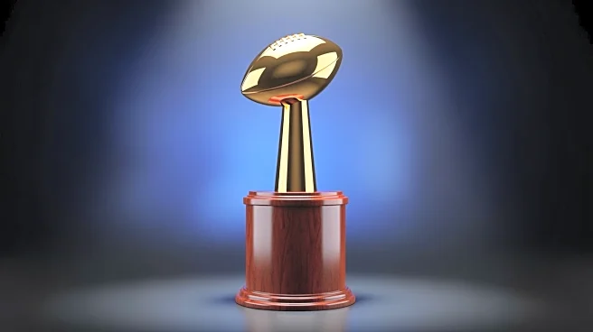 Harry Kane Discusses Ballon d'Or Prospects Amidst Stellar Season