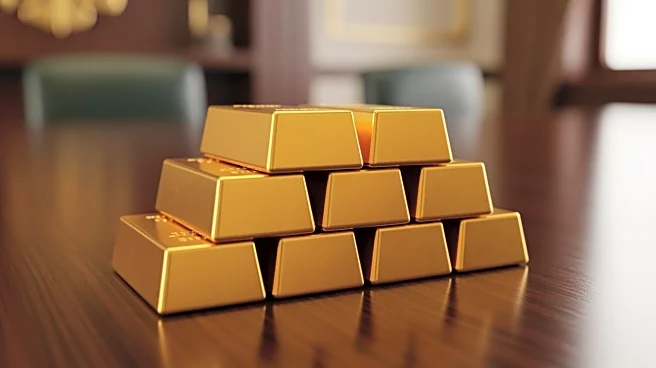 Israel Tax Authority Announces Public Auction of Seized Gold from Smuggling Cases