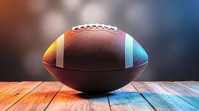 AP College Football Poll Reveals Major Shifts with Alabama's Drop and Oklahoma's Rise