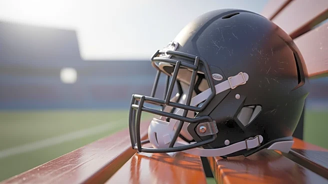 Giants Rookie Jaxson Dart Makes NFL History, Suffers Concussion