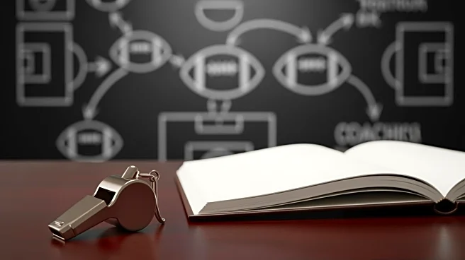 LSU Tigers Coaching Search Intensifies as Kenny Dillingham Declines Interest