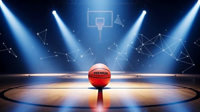 Project B Launches Global Basketball League Offering Lucrative Player Contracts