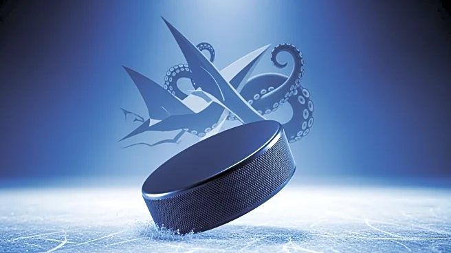 Seattle Kraken Triumphs Over San Jose Sharks with Strategic Gameplay