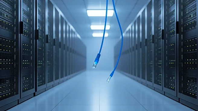 Amazon Alexa Faces Disruptions Amid Major AWS Outage Impacting Thousands