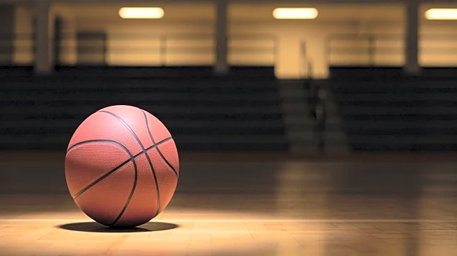 Tennessee's Boo Carter Leaves Team, Enters Transfer Portal