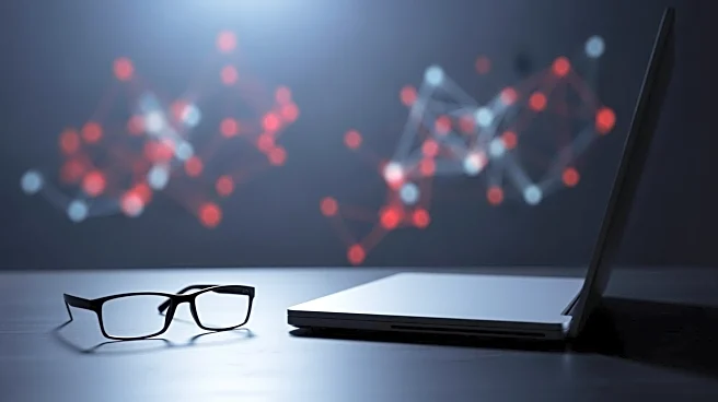 White House Memo Accuses Alibaba of Assisting Chinese Military Targeting U.S.