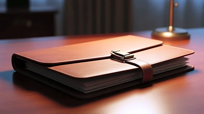 President Trump Urges GOP to Release Epstein Files Amid Growing Support