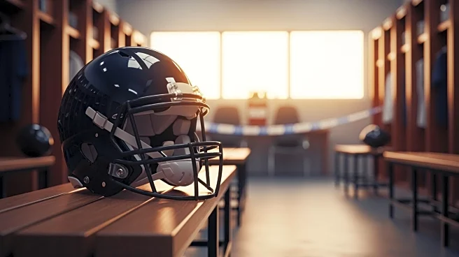 Georgia Tech Quarterback Haynes King Leads Team to Victory Over Boston College