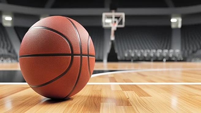 Houston Rockets Recall JD Davison from G League