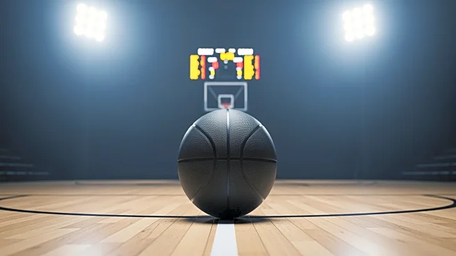 Cincinnati Bearcats Secure Victory Over Mount St. Mary's with Strong Second Half