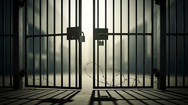 South African Activists Accuse Israel of Using NGO to Traffic Palestinians from Gaza