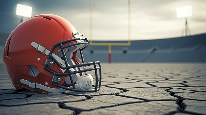 Texas Longhorns Suffer Major Setback in College Football Playoff Hopes After Loss to Georgia