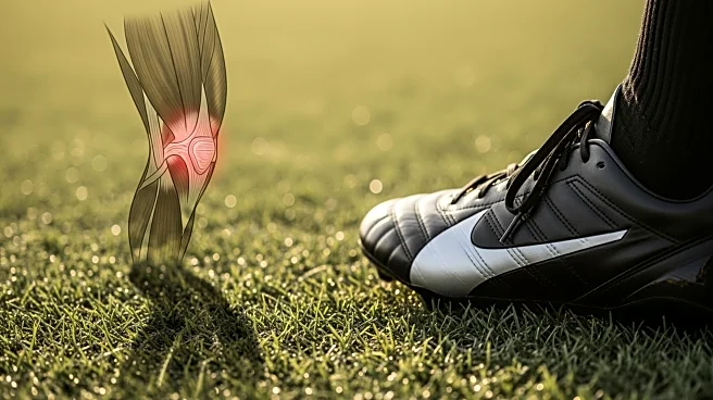 Arsenal's Gabriel Withdraws from Brazil Squad Due to Thigh Injury