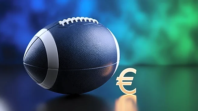 Chelsea Makes €10m Offer for Brazilian Midfielder Felipe Morais