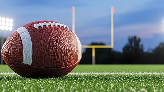 Sam Houston Edges Delaware in Close Football Match