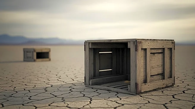 Palestinian Authority Accuses Israel of Trafficking Gazans to South Africa