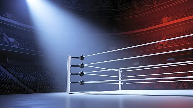 John Cena to Open November 17 WWE RAW at Madison Square Garden