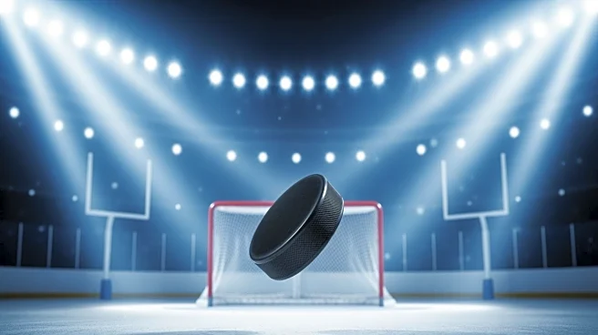 Kaprizov's Last-Second Power Play Goal Secures Wild Victory Over Golden Knights