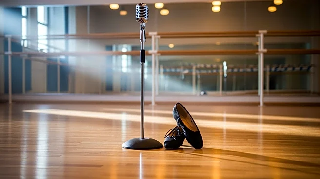 Tom Cruise Dances to Beyoncé at Debbie Allen Dance Academy, Celebrates Honorary Oscars