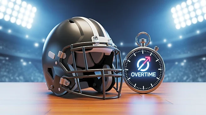 Bryce Young Sets Panthers Franchise Record in OT Win Against Falcons