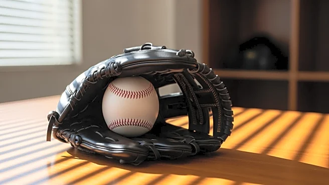 Seattle Mariners Acquire Pitcher Robinson Ortiz from Los Angeles Dodgers in Exchange Deal