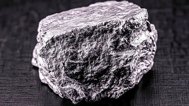 Understanding Selenium: Essential Mineral for Health and Signs of Deficiency