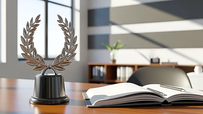 Harrison Drury Recognized Among UK's Top Employers for Third Year