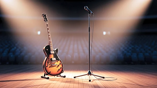 Post Malone and Jack White Announced for Thanksgiving Halftime Shows at Cowboys and Lions Games