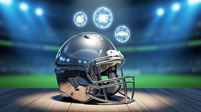 Tulane, North Texas, and James Madison Benefit from Navy's Victory Over USF