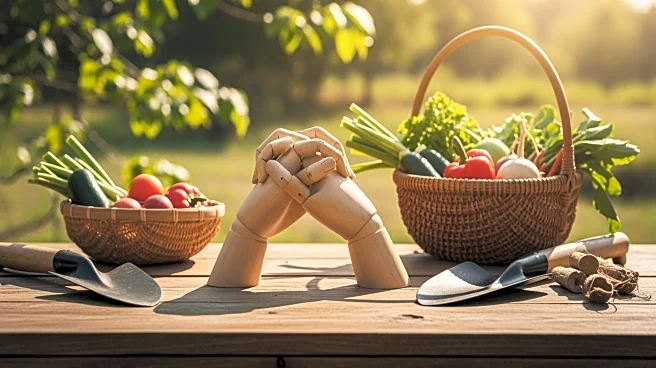 Cooperative Societies Empower Rural Communities and Promote Self-Reliance