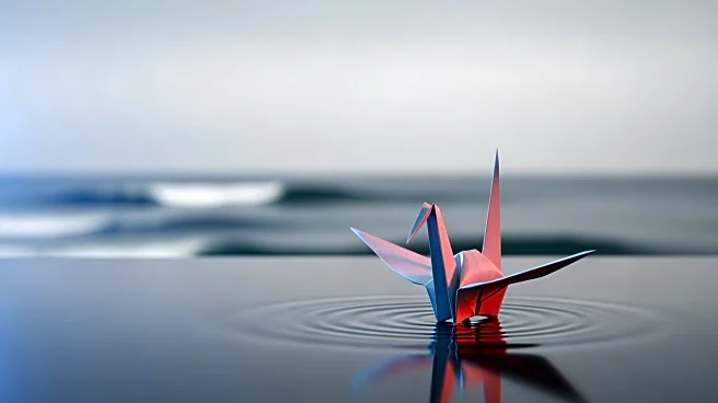 Japanese Stocks Decline Amid China-Taiwan Tensions Impacting Tourism