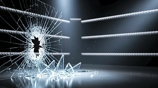 Dana White Bans Dillon Danis from UFC Events Following Ringside Brawl