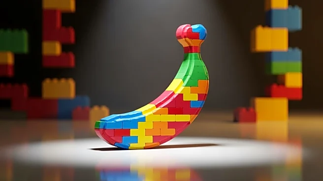 Lego Fortnite Peely Bone Set Discounted as Retirement Approaches