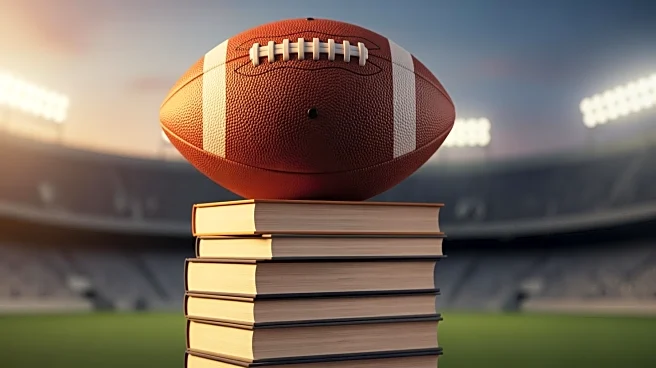 College Quarterbacks Shine in Week 12, Impacting Heisman Race and Team Rankings