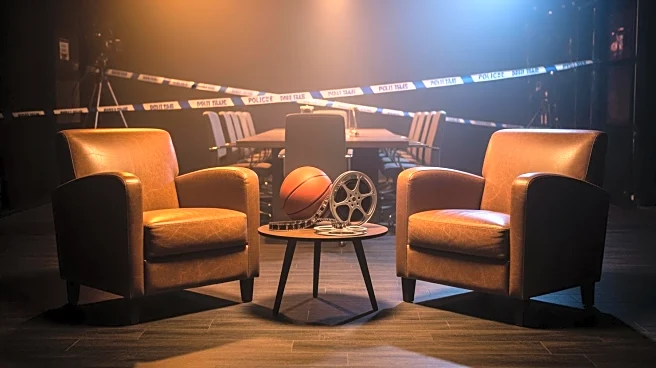 Timothée Chalamet and Adam Sandler Discuss Careers and Basketball at Vanity Fair Event