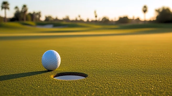 Matt Fitzpatrick Wins Third Dubai Crown in Dramatic Play-off Against Rory McIlroy